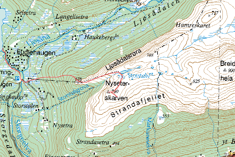 140-Strandafjellet-Map.gif